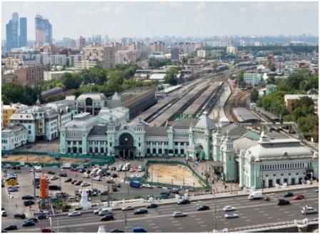 На форуме в Москве столица примерит опыт развития других мегаполисов
