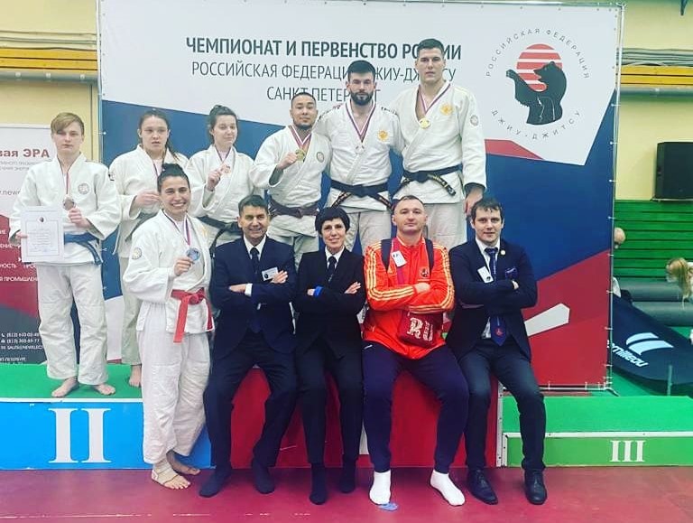 Воспитанники спортивной школы №47 стали чемпионами России. Фото предоставили сотрудники пресс-службы СШОР №47 Москомспорта Воспитанники спортивной школы №47 стали чемпионами России. Фото предоставили сотрудники пресс-службы СШОР №47 Москомспорта