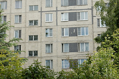 Москвичи с доходом меньше 37 тысяч рублей могут рассчитывать на получение льгот на оплату капремонта