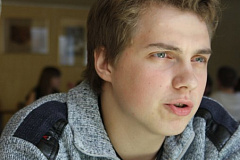 «Активный гражданин» Алексей Кашуркин: Любой житель Москвы может внести свой вклад в развитие города
