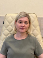Белякова Мария Валентиновна