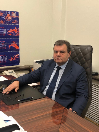 Тарновский Игорь Александрович