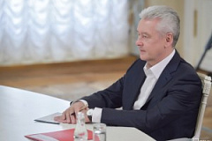 Собянин: В программу реновации вошли 5144 дома