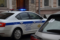 Полицейскими УВД юга столицы задержана соучастница телефонных мошенников