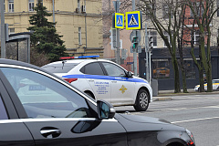 Полицейскими юга столицы задержан подозреваемый в покушении на сбыт марихуаны