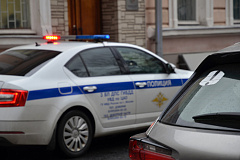 Столичными оперативниками задержан подозреваемый в разбойном нападении на пенсионерку