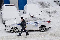Полицейскими УВД по ЮАО задержан подозреваемый в мошенничестве с ущербом около 4 млн рублей.