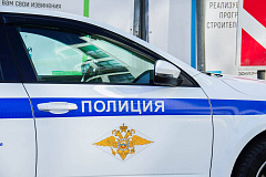 Оперативниками уголовного розыска Даниловского района столицы задержан подозреваемый в мошенничестве, совершенном 7 лет назад